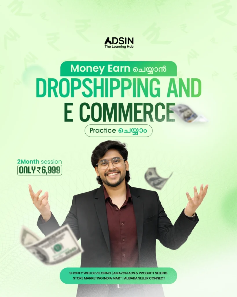 Best digital marketer in Kerala